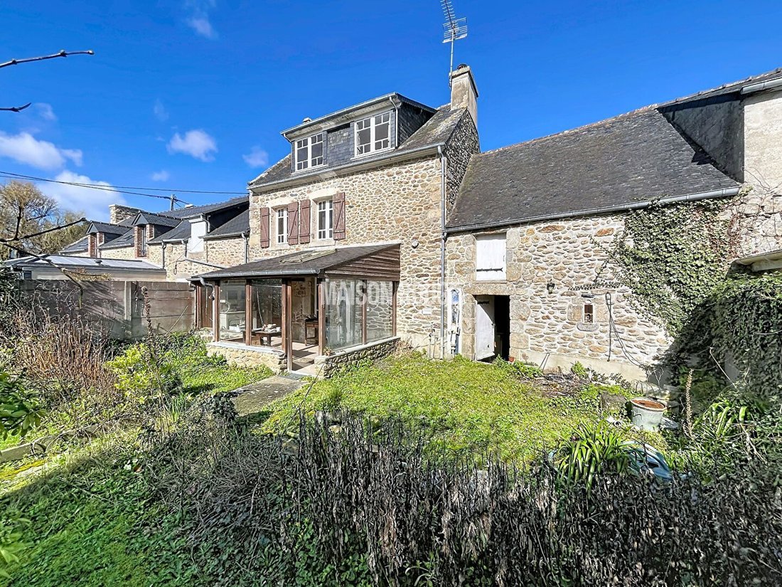 House in Saint-Briac-sur-Mer, Brittany, France 1 - 16918261