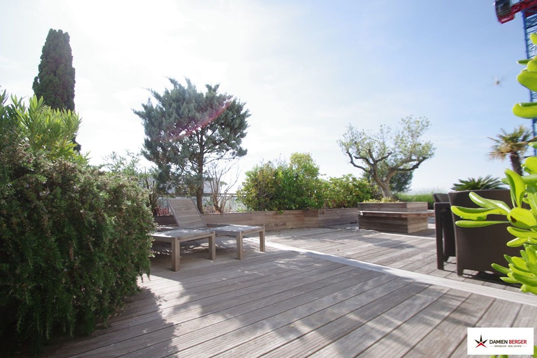 Apartment in Le Genette, La Rochelle, France 4 - 16333917
