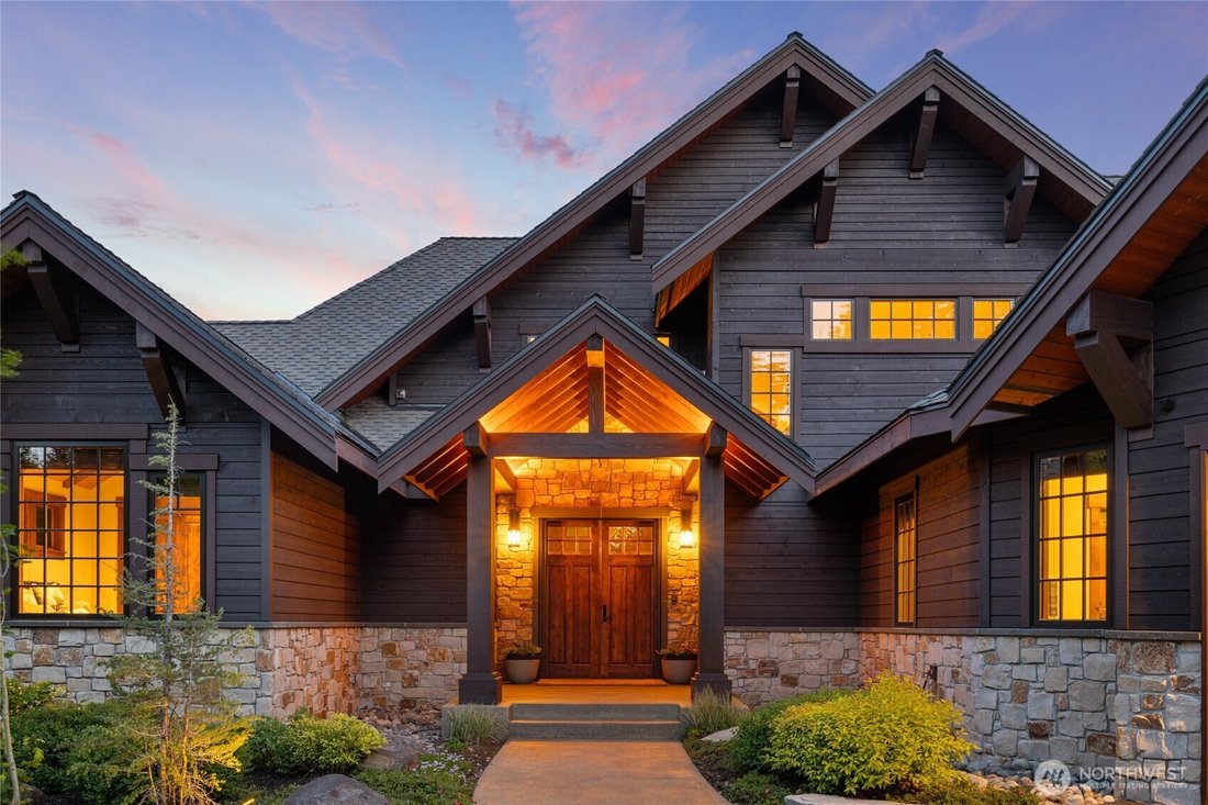 House in Cle Elum, Washington, United States 2 - 17936618