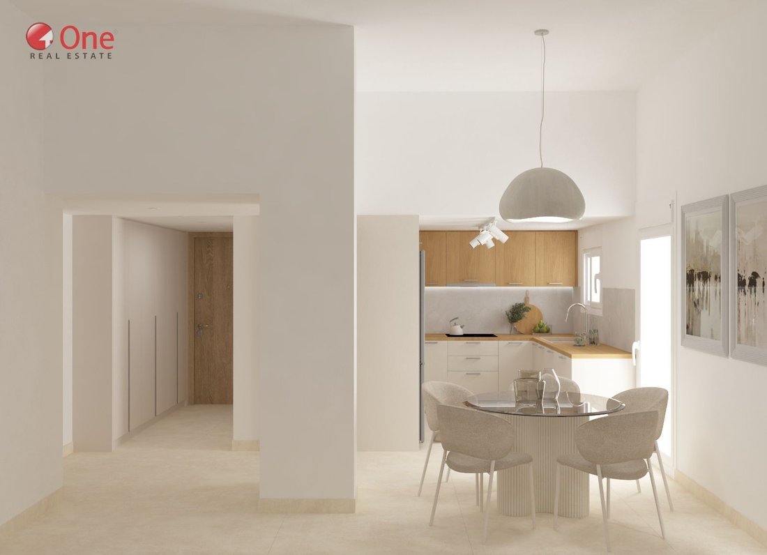 Apartment in Gerakas, Attica, Greece 3 - 17931609