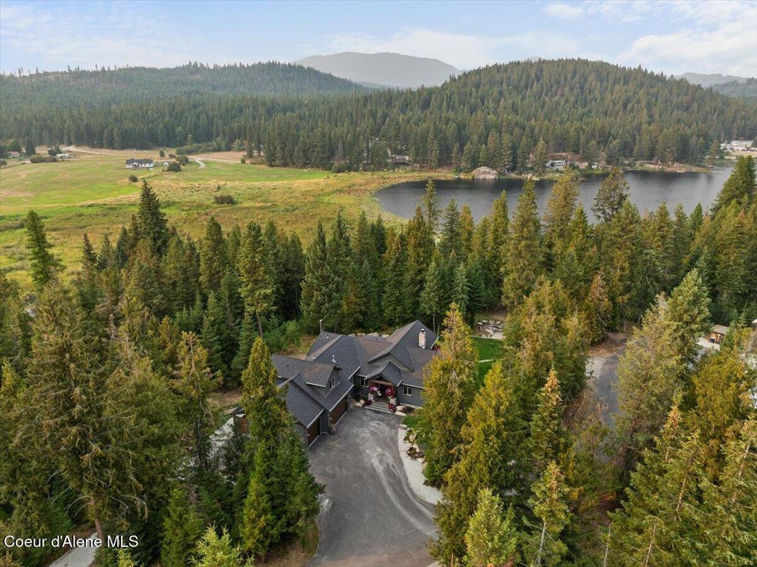 House in Athol, Idaho, United States 5 - 17932552