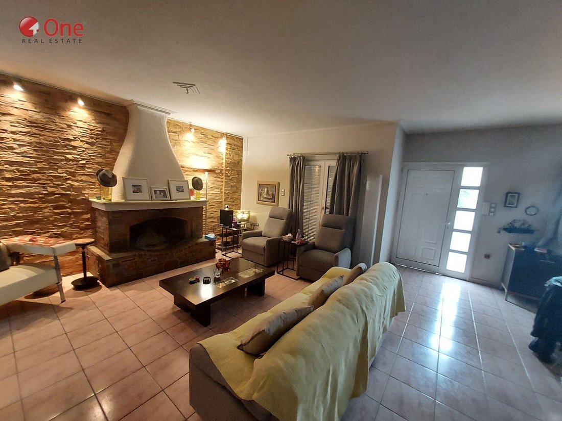 House in Vrilissia, Attica, Greece 4 - 17930958