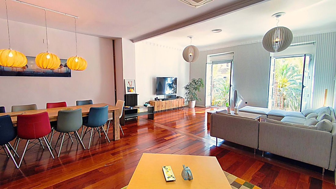 Penthouse in Casco Antiguo - Santa Cruz - Ayuntamiento, Alicante, Valencian Community 2 - 17931865