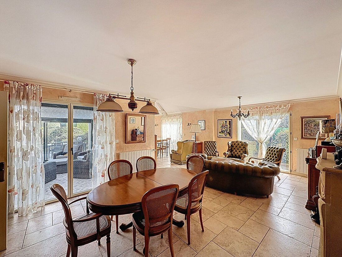 House in Gare-La Saudrais-La Vicomte, Dinard, France 3 - 17486346
