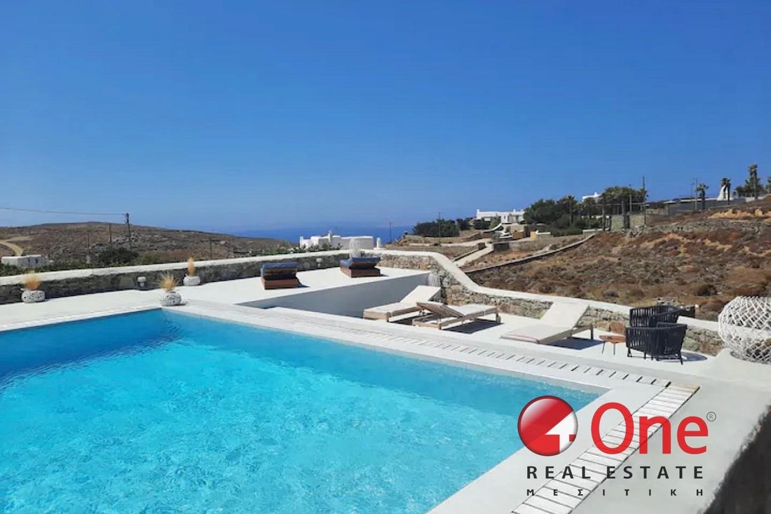 Mykonos, Aegean, Greece 3 - 17932206