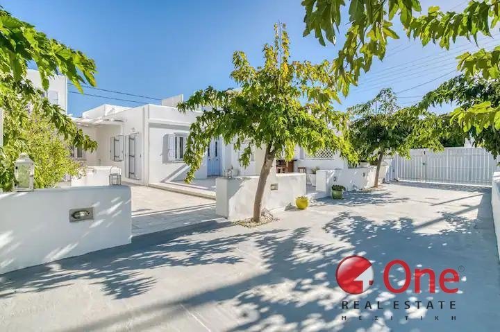 Villa in Paros, Aegean, Greece 1 - 17932282