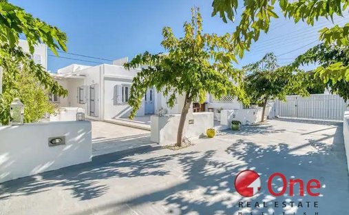 Villa in Paros, Aegean, Greece 1
