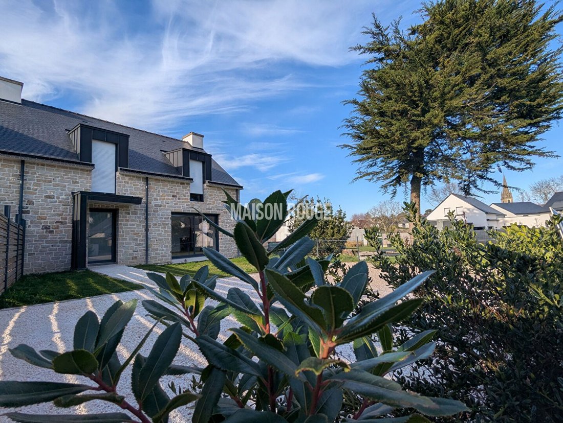 House in Arzon, Brittany, France 1 - 16067813