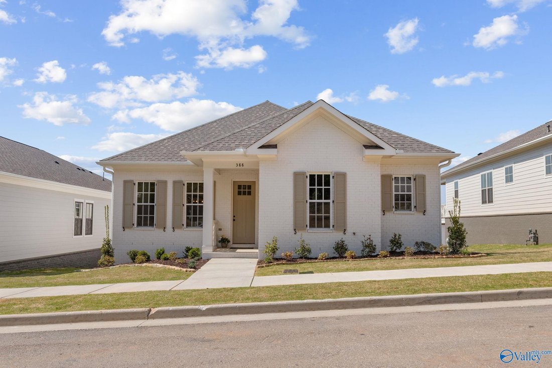 House in Madison, Alabama, United States 2 - 17680652