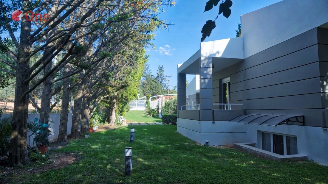House in Paiania, Attica, Greece 4 - 17931840