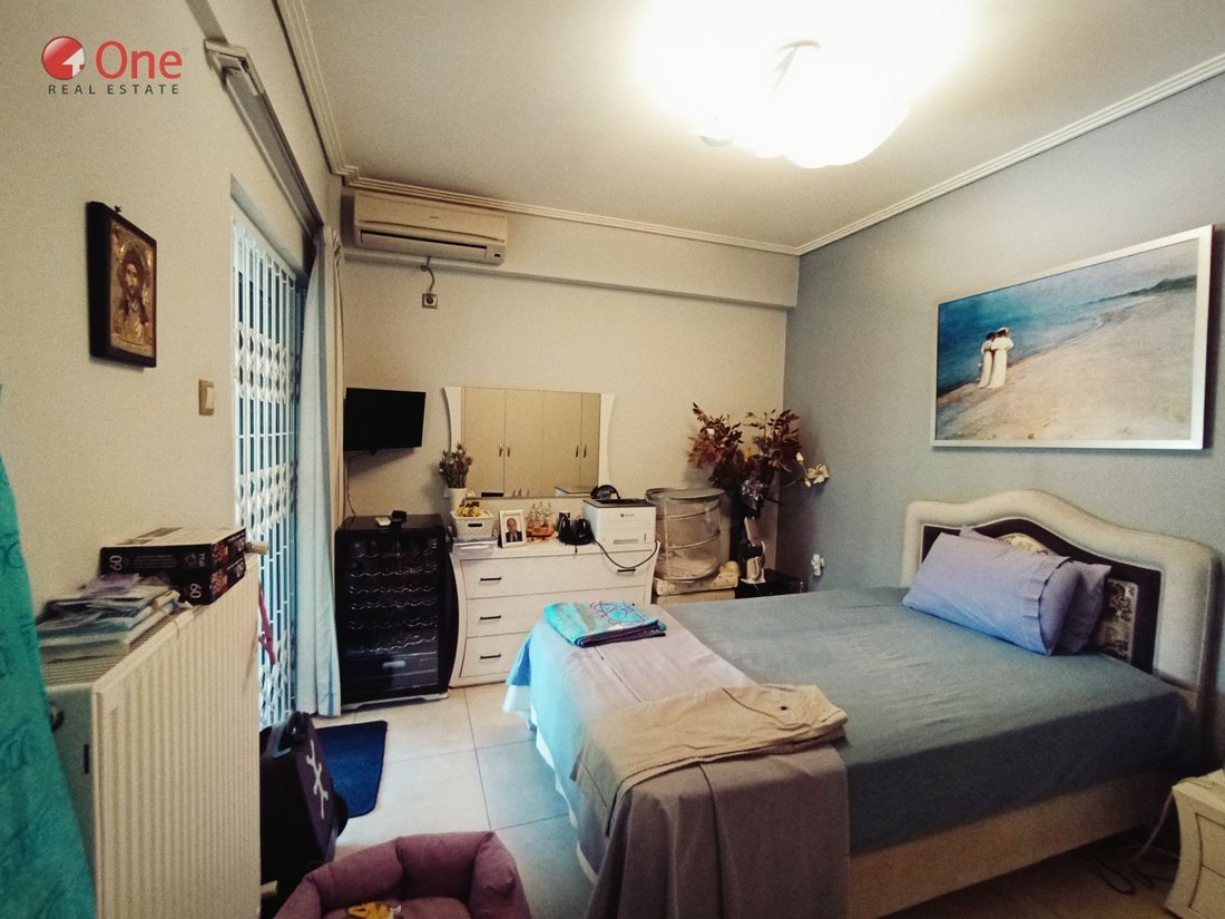 Apartment in Vouliagmeni, Attica, Greece 4 - 17931109