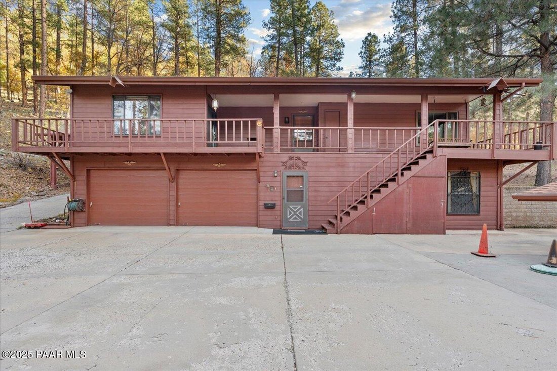 House in Prescott, Arizona, United States 3 - 17932519