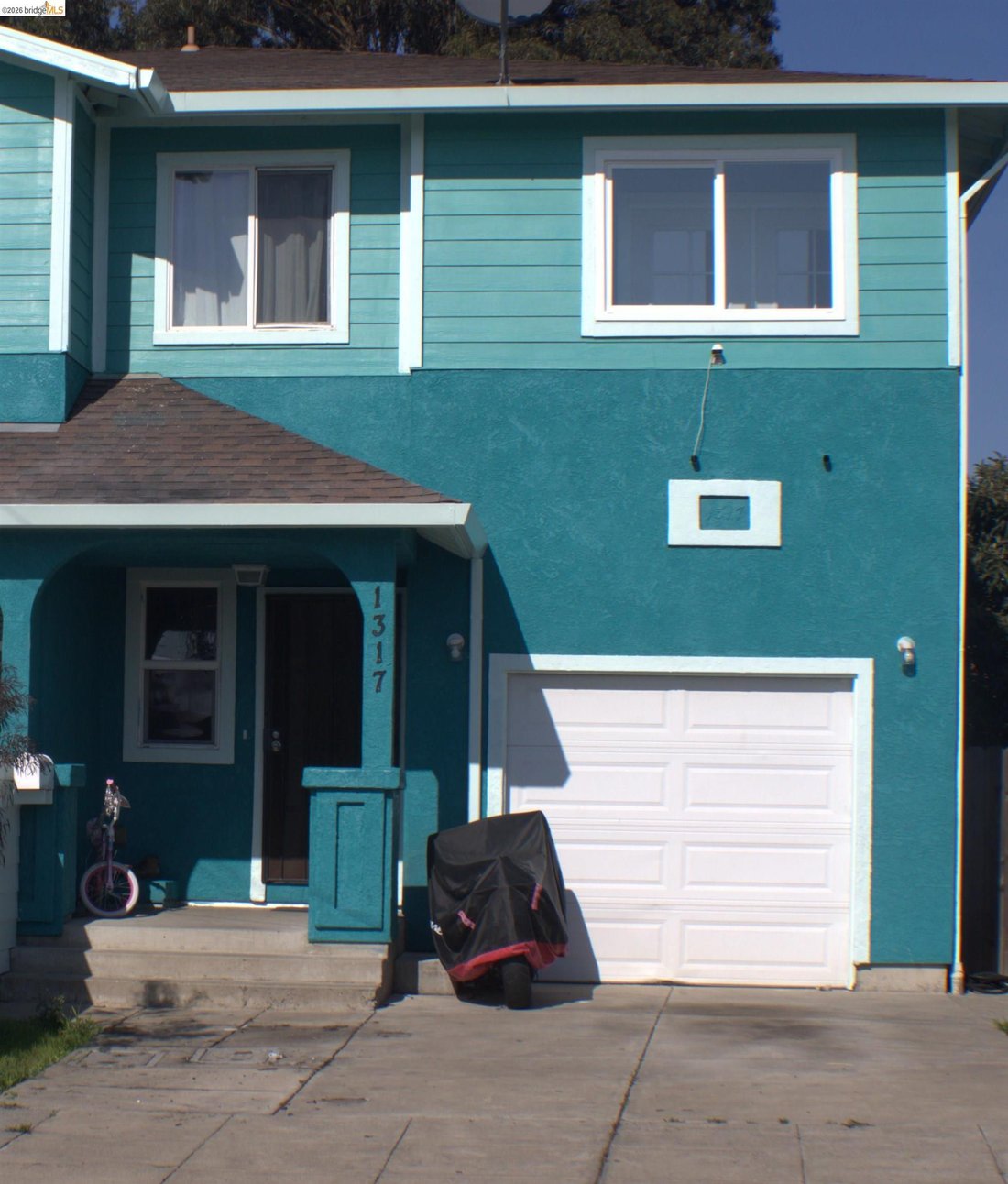 Townhouse in Richmond, California, United States 3 - 17937105