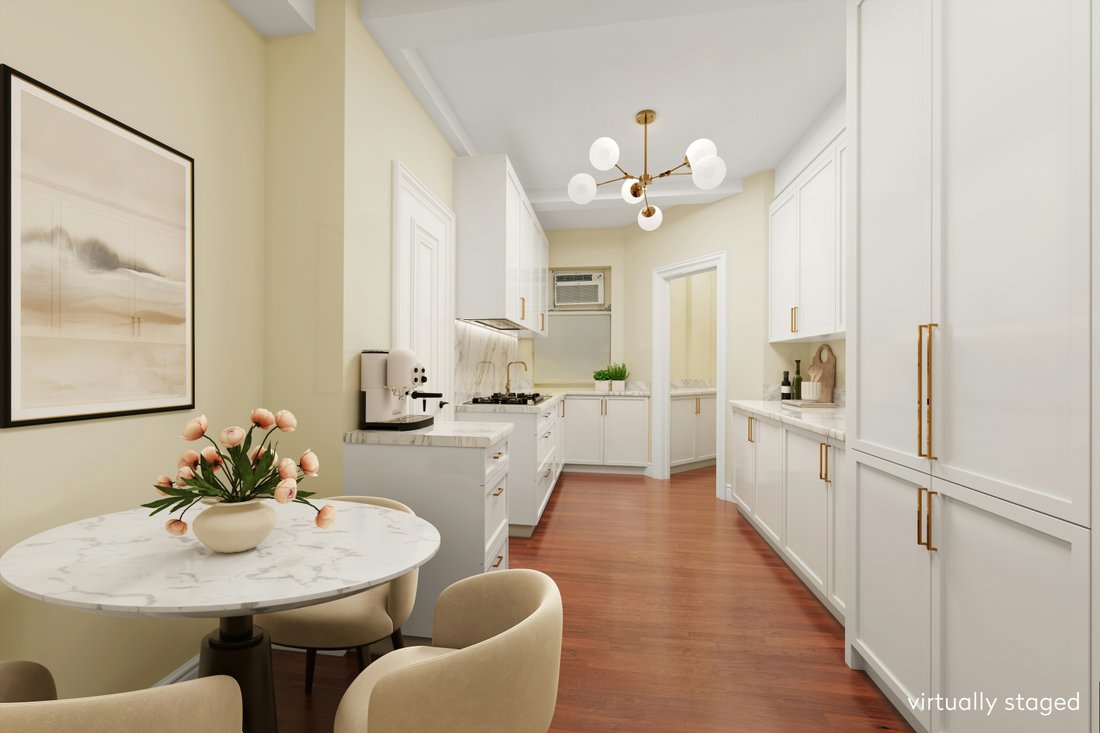 Co Op in New York, New York, United States 5 - 16747668