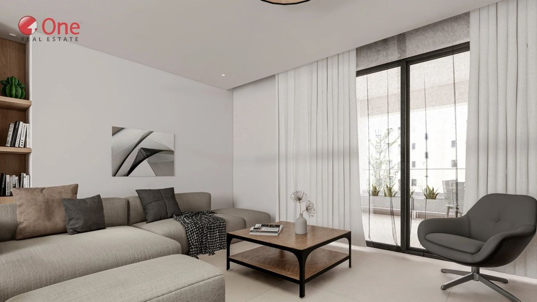 Apartment in Crete, Greece 5 - 17930696