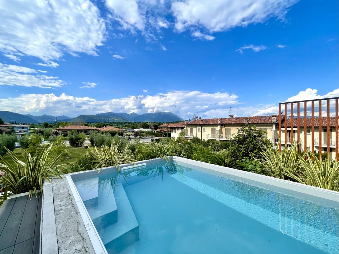 House in Raffa, Lombardy, Italy 5 - 17931361