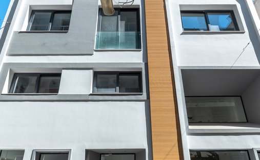 1st District of Athens, Athens, Greece 1
