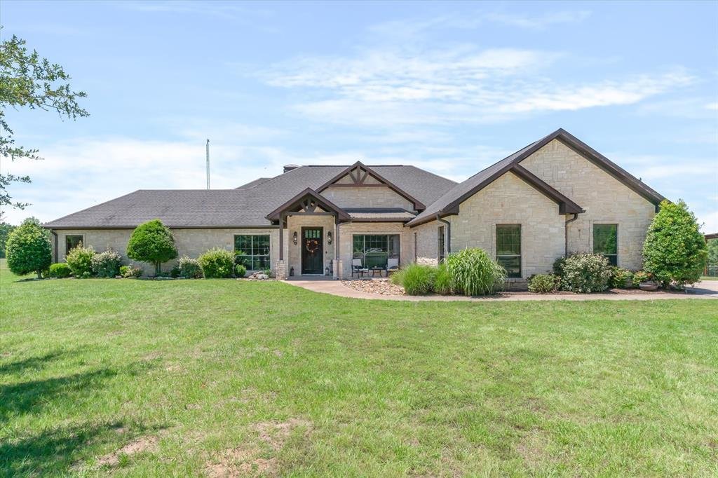 House in Edgewood, Texas, United States 1 - 17934693