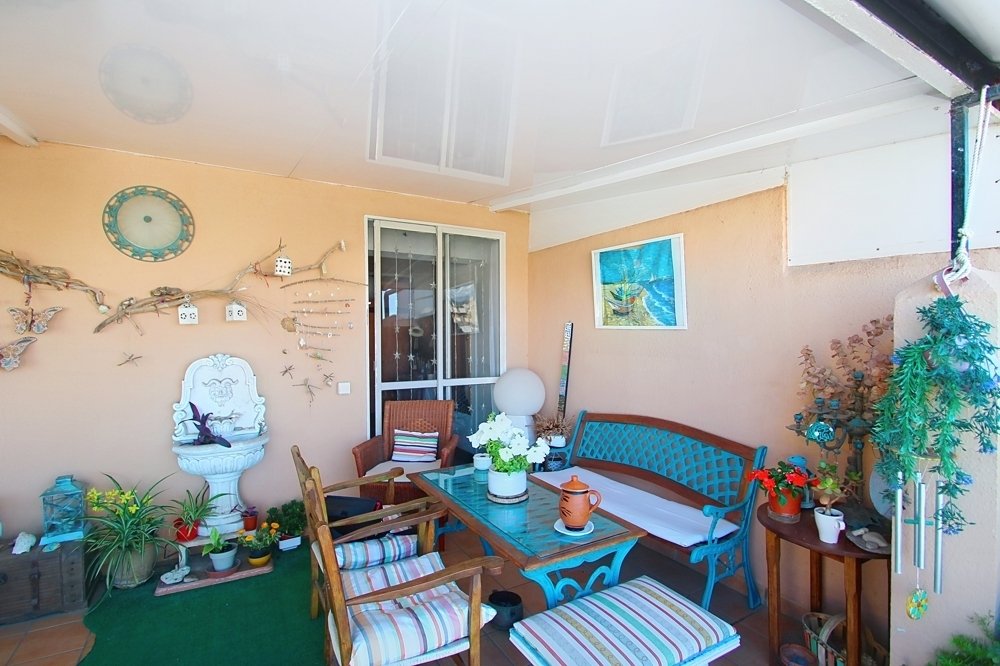Apartment in Palma, Balearic Islands, Spain 2 - 17928737