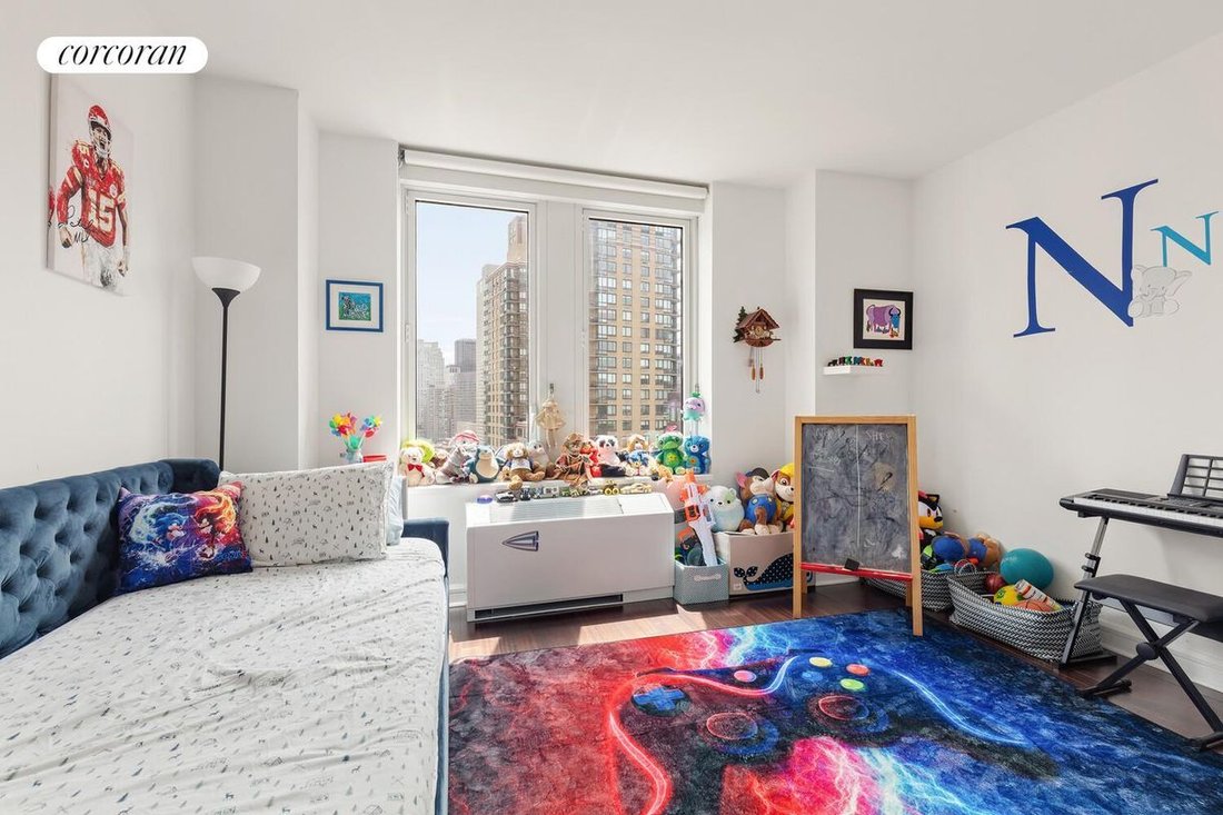 Condo in New York, New York, United States 5 - 17938924