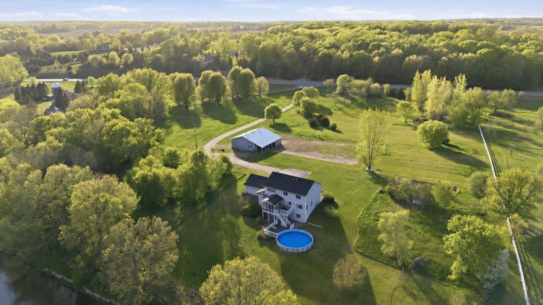 House in Buffalo, Minnesota, United States 1 - 17931365