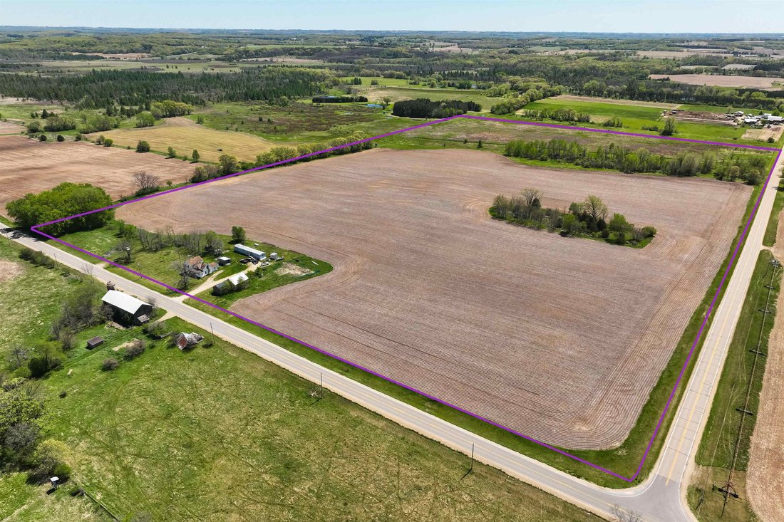 Land in Princeton, Wisconsin, United States 3 - 17942762