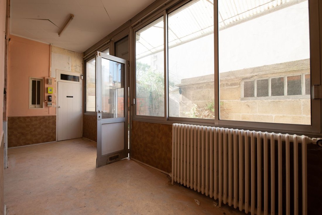 House in Le Lac-Bacalan, Bordeaux, France 4 - 17348013