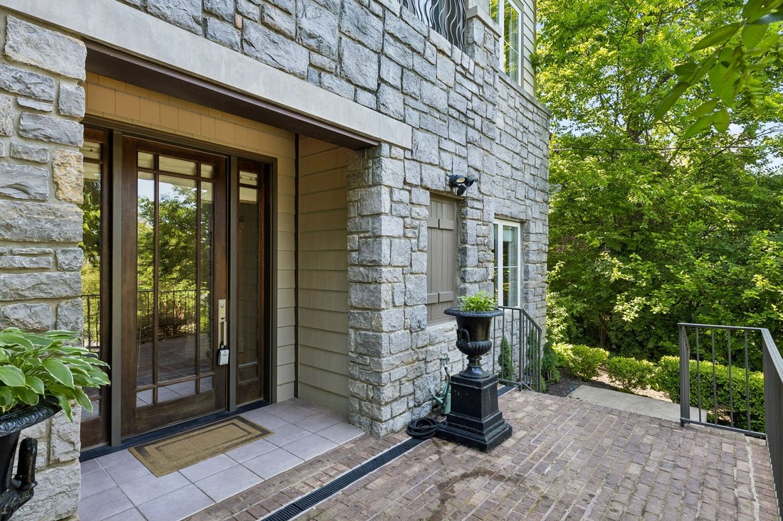 House in Nashville, Tennessee, United States 4 - 17942299