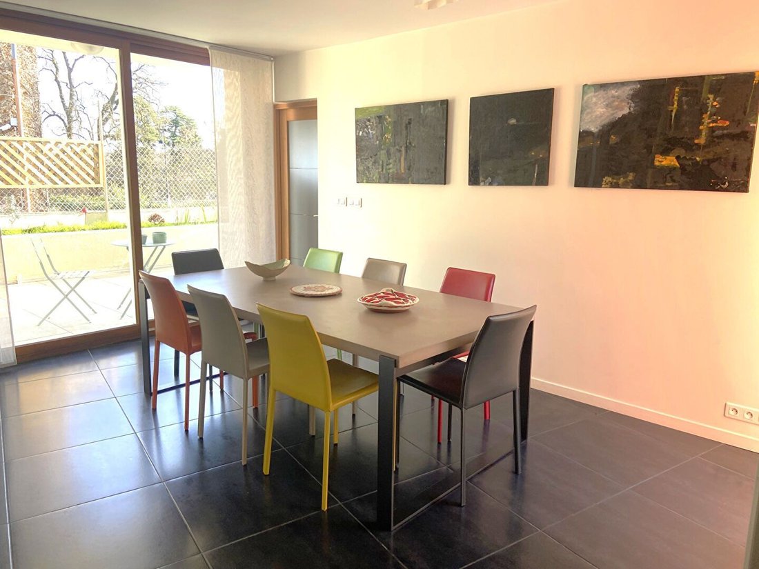 House in Marly-le-Roi, Ile-de-France, France 5 - 16995004