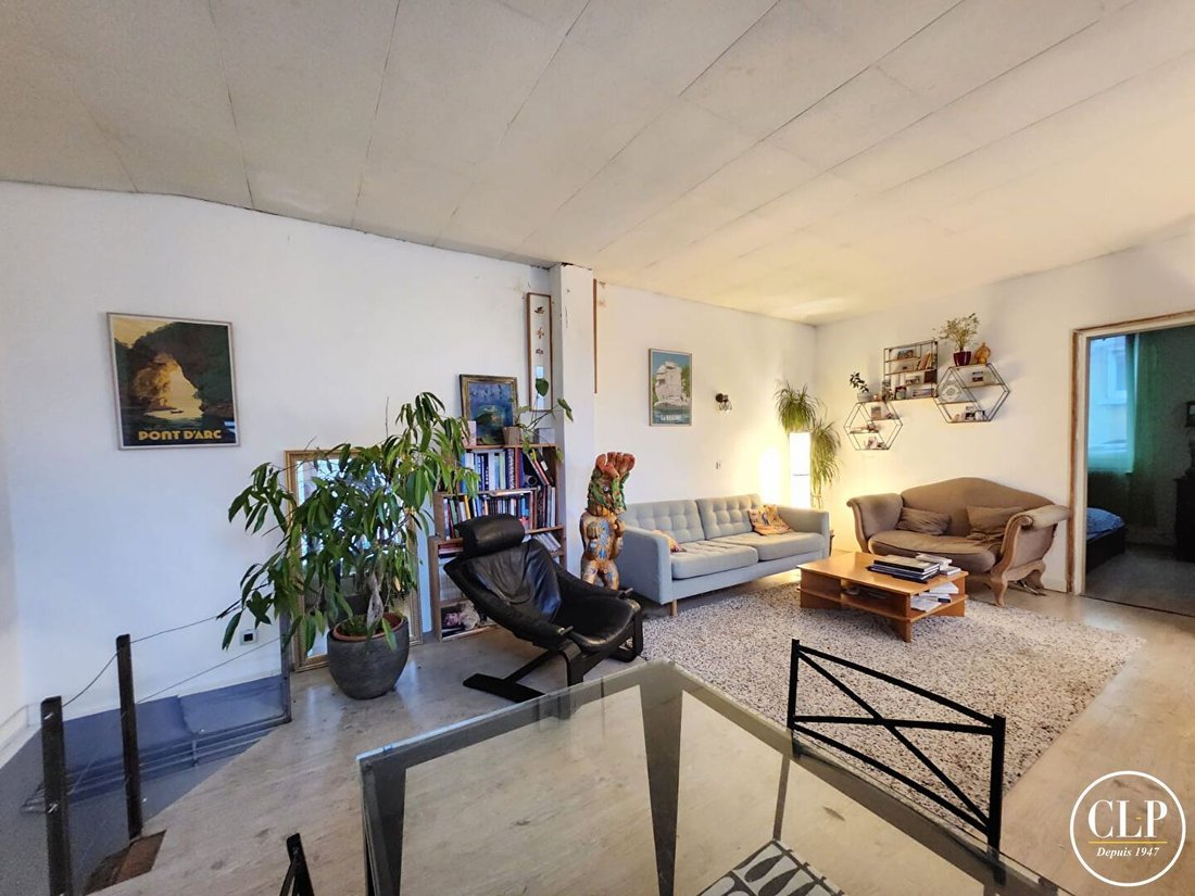 House in Arrondissement of Bobigny, Ile-de-France, France 3 - 16947578