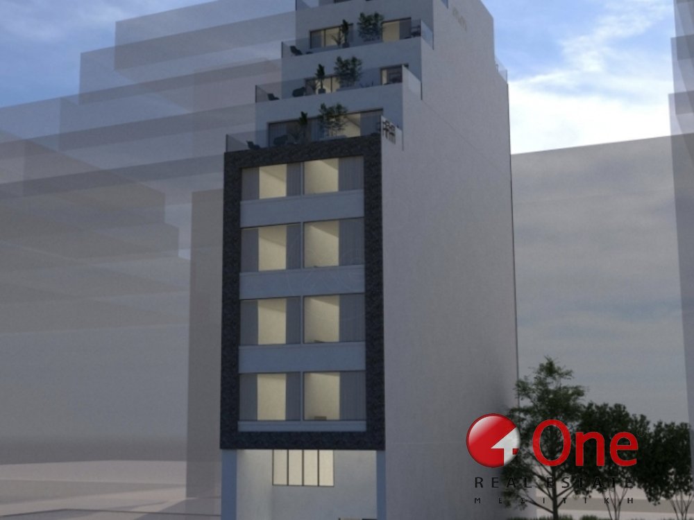 Apartment in 1st District of Athens, Athens, Greece 1 - 17930339