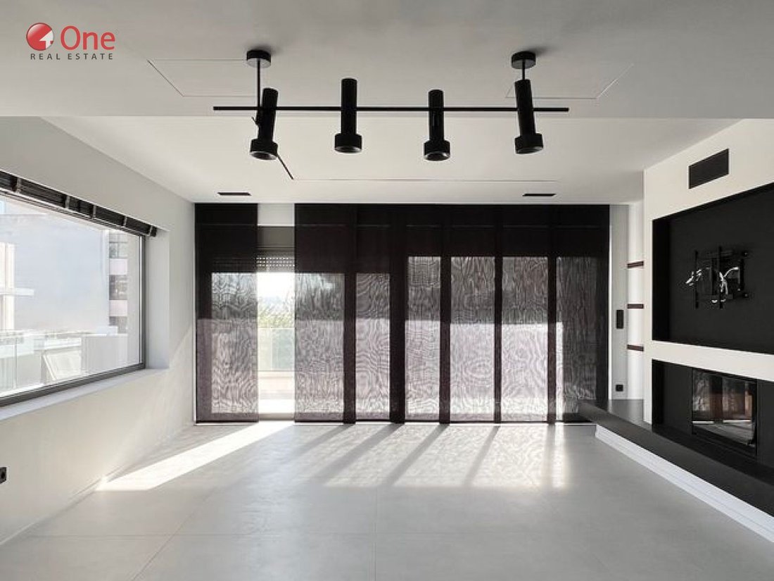 Apartment in Pefki, Attica, Greece 1 - 17930536