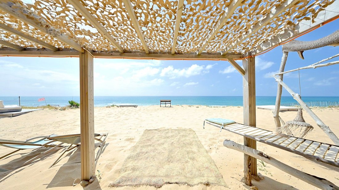 Villa in Vieux-Boucau-les-Bains, Nouvelle-Aquitaine, France 4 - 16048002