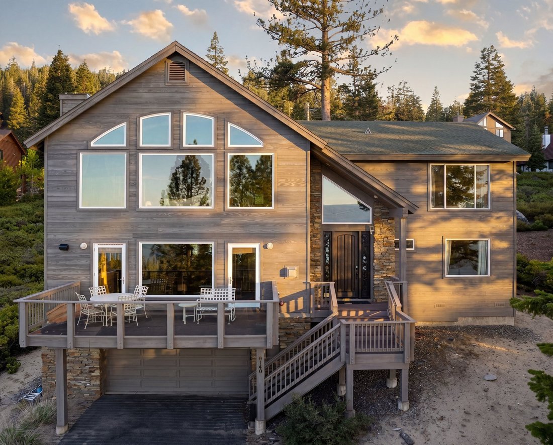 Haus in South Lake Tahoe, Kalifornien, Vereinigte Staaten 1 - 17931316