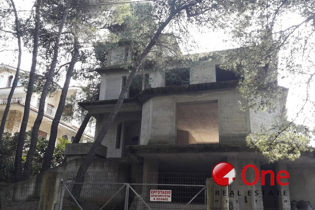House in Ekali, Attica, Greece 2 - 17932111