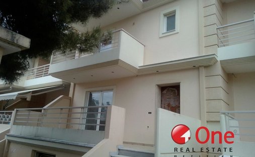 Casa en Cefisia, Ática, Grecia 1