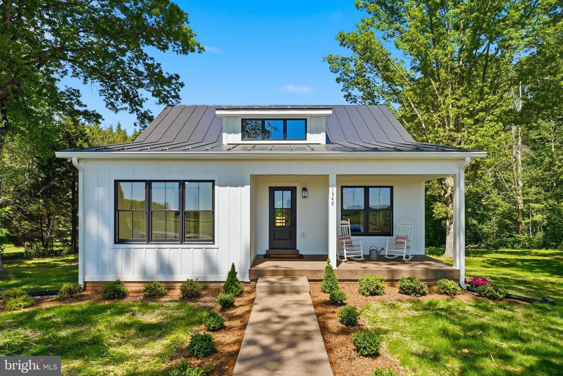 Reva, Virginia, United States 1 - 17930557