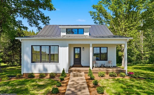 Reva, Virginia, United States 1