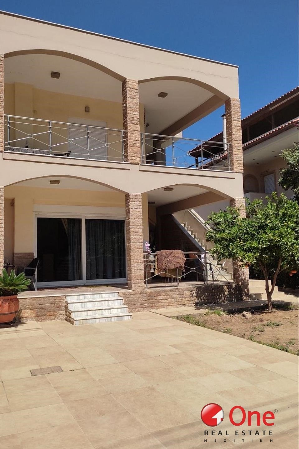 House in Chaidari, Attica, Greece 1 - 17931932