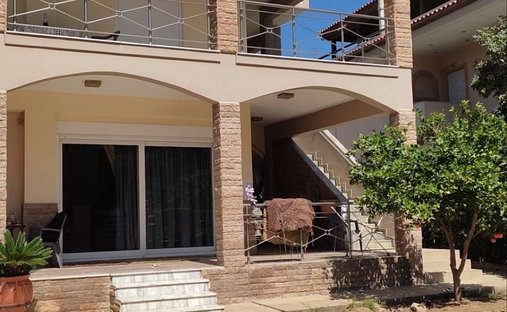 House in Chaidari, Attica, Greece 1
