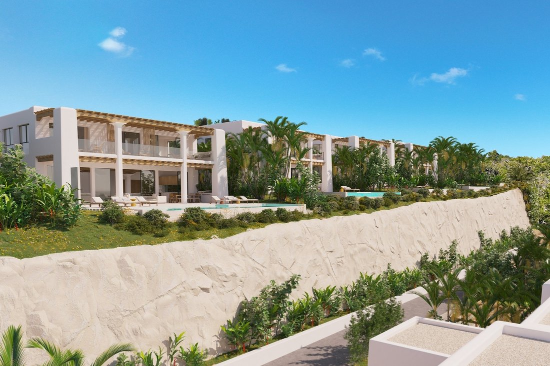 House in Cooper Jack Bay Settlement, Caicos Islands, Turks and Caicos Islands 3 - 17930467