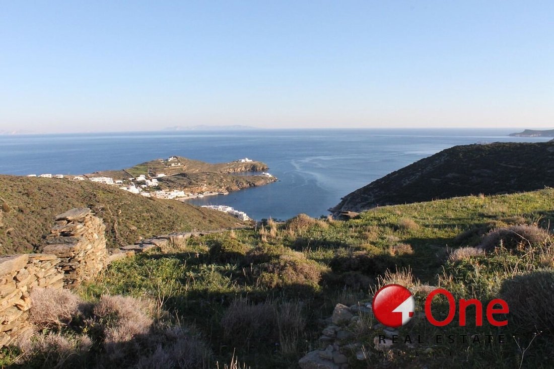 Land in Community of Apollonia, Aegean, Greece 2 - 17931145
