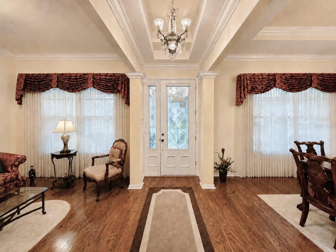 House in Land O' Lakes, Florida, United States 4 - 17913187