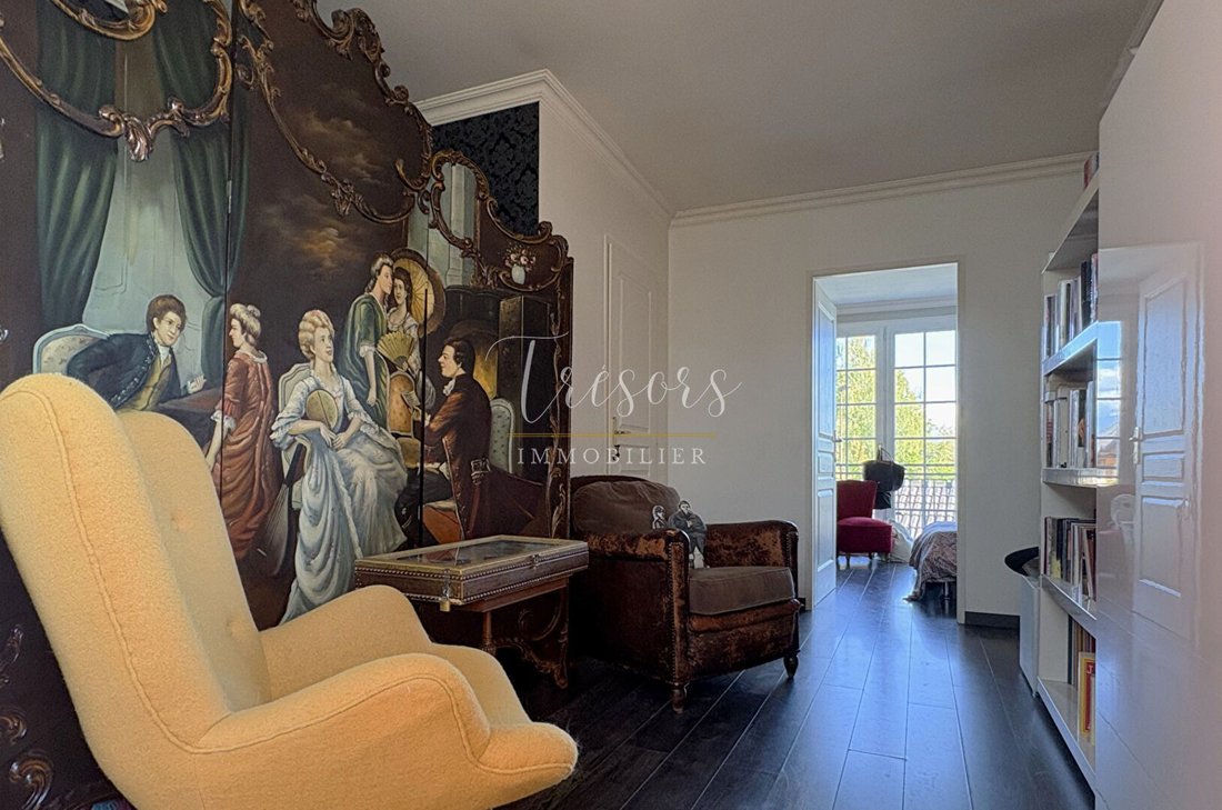 House in Peripherie, Poisy, France 5 - 16284633