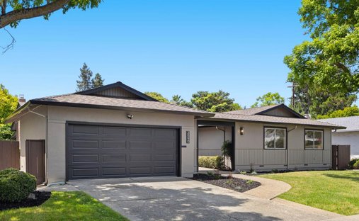 Maison à East Palo Alto, Californie, États-Unis 1