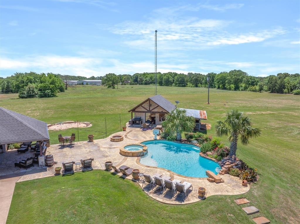 House in Edgewood, Texas, United States 5 - 17934693