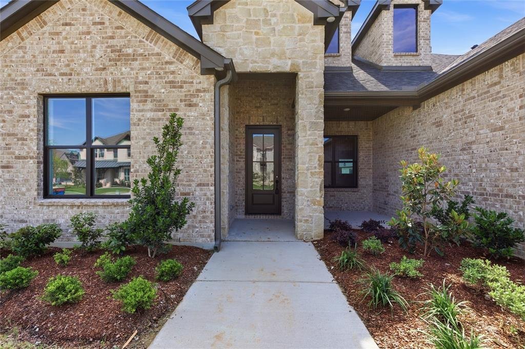 House in Van Alstyne, Texas, United States 2 - 17491015