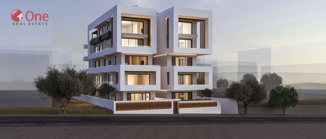 Apartment in Glyfada, Attica, Greece 5 - 17930402