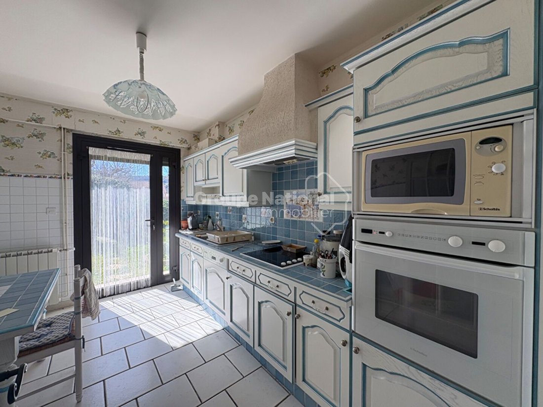 House in Ouest, Gignac-la-Nerthe, France 5 - 17429315