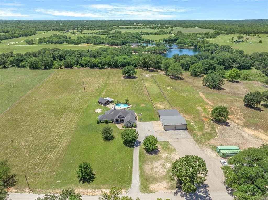 House in Edgewood, Texas, United States 4 - 17934693